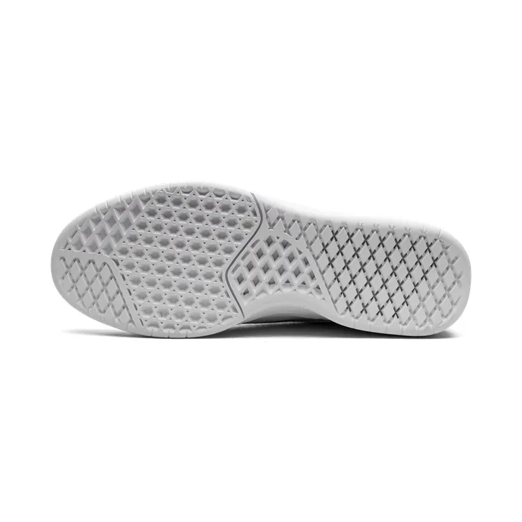 vans-sneaker VN000BCAWHT
