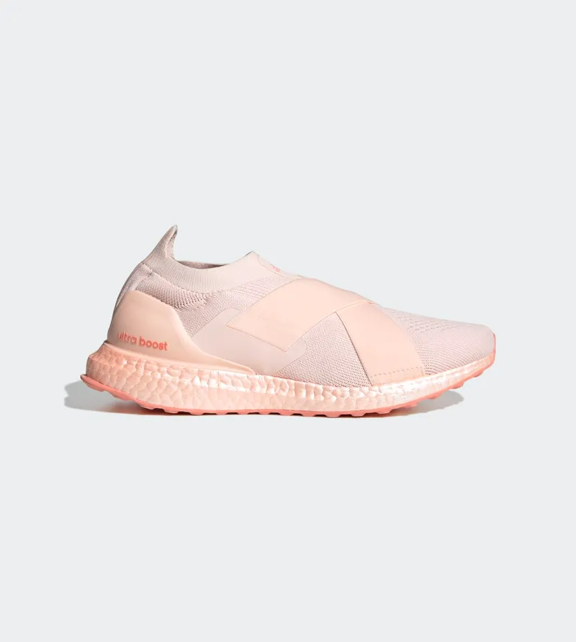 adidas ULTRABOOST SLIP ON DNA W Pink Tint / Ambient Blush / Pink Tint (GW5747)