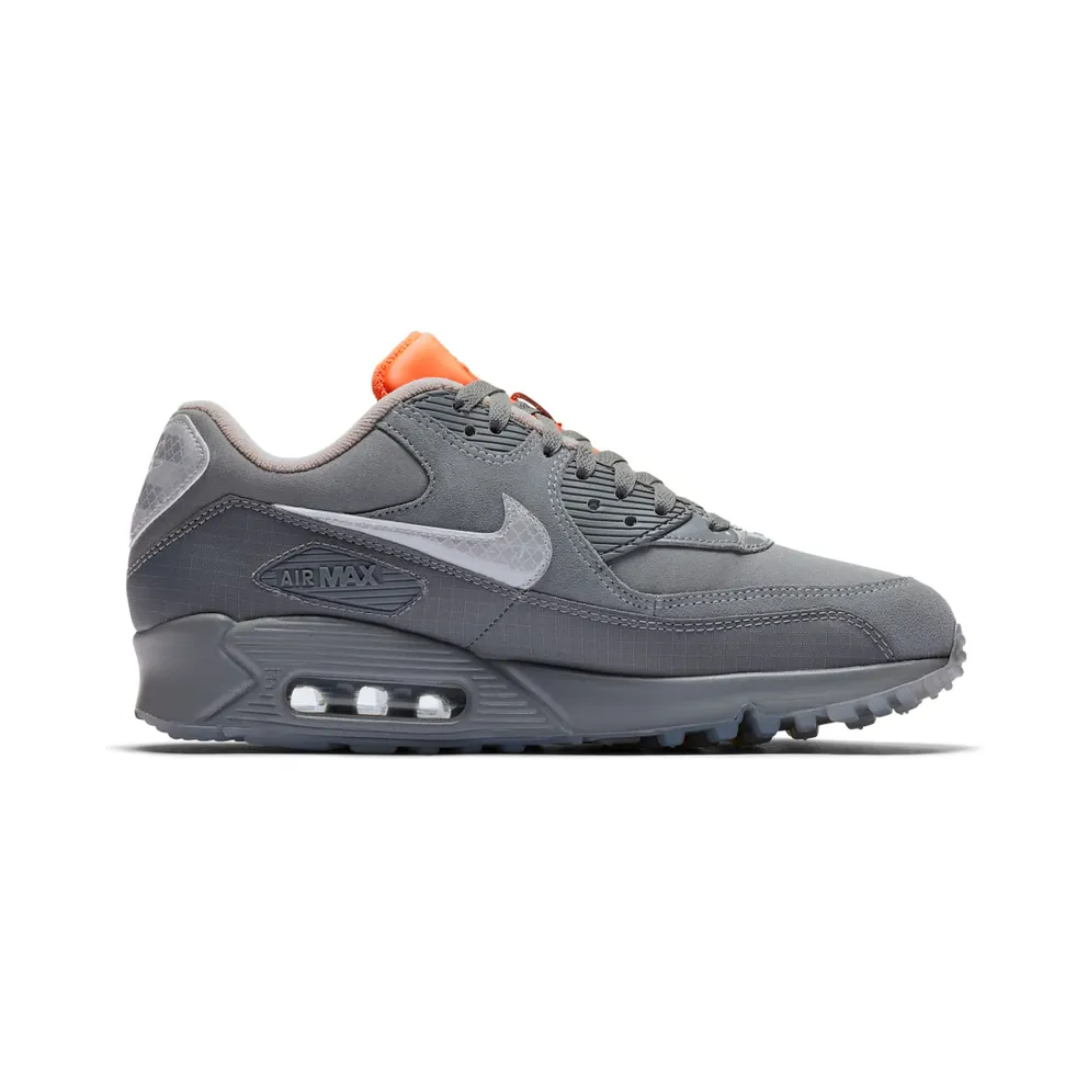 Nike x The Basement BSMNT Air Max 90 ‘Real People Do Real Things’ (Glasgow) (2019) (CI9111-003)