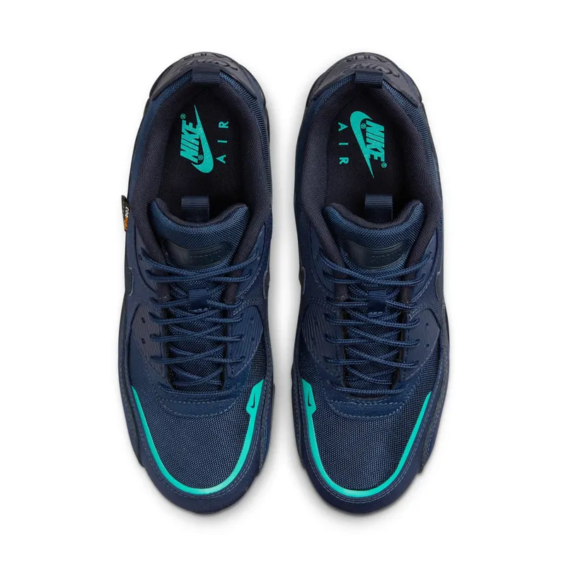 Nike Air Max 90 Surplus Blue (DC9389-400)