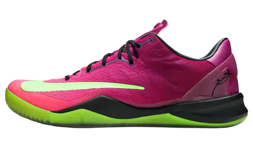 Nike Kobe 8 Protro “Mambacurial” (IO6253-500)