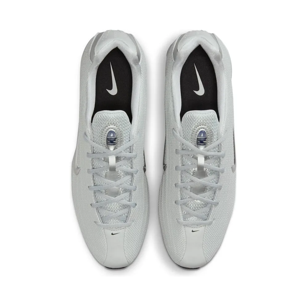 Nike Shox Z “Metallic Silver” (HQ7540-001)