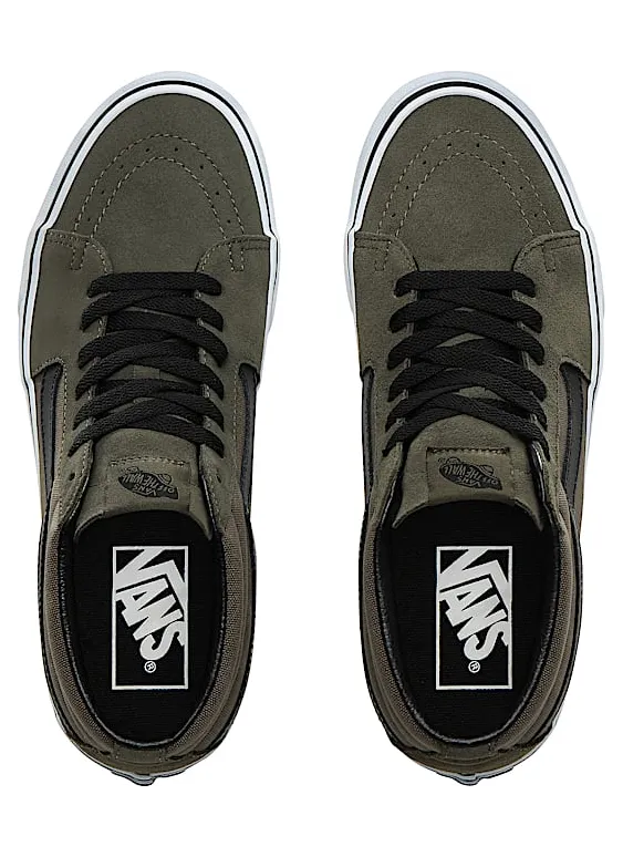 vans-sk8-mid VN0A3WM30FI