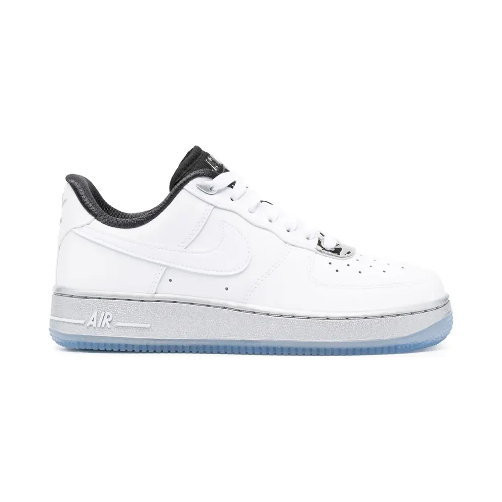 Nike Air Force 1 ‘NYC’ mid-top – White (DX6764)