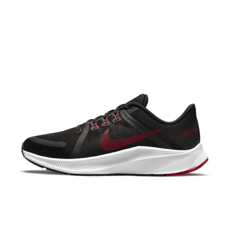 Nike Quest 4 Road Running Black (DA1105-001)