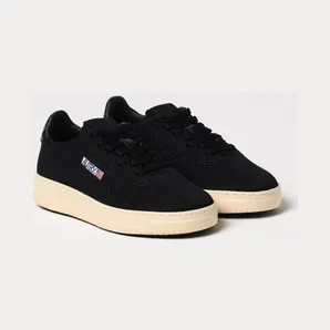 Autry Sneakers Black (EKLWKN18)
