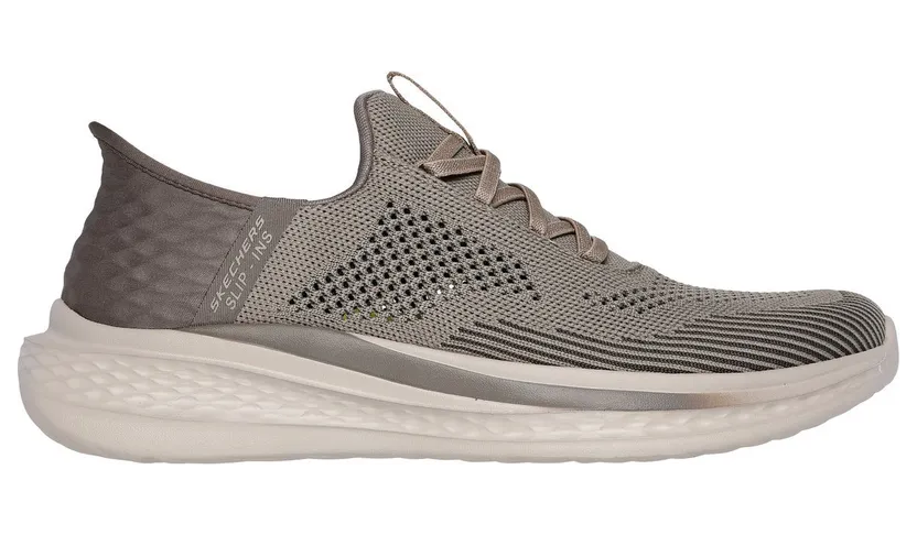 Skechers Slip-ins RF: Slade – Quinto Kaki