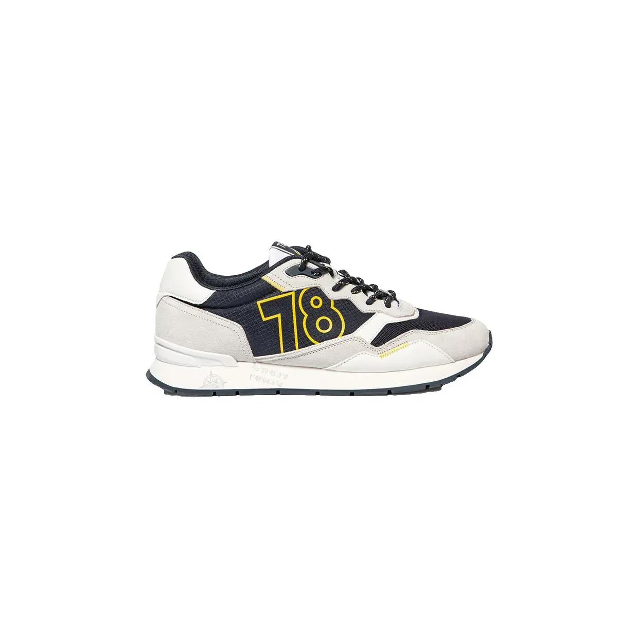 tbs-sneaker DJONBOT-R8B22