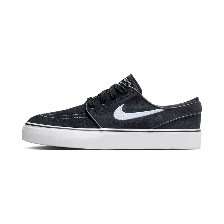 Nike SB Stefan Janoski Black White (525104-029)