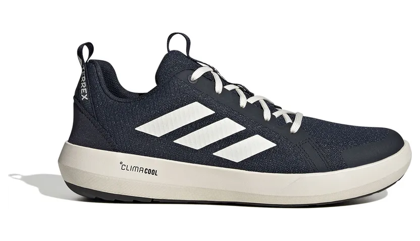 Adidas Terrex Blauw