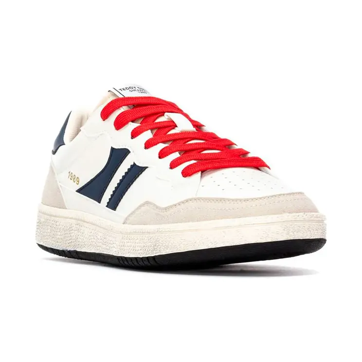 Teddy Smith Navy (120309-Navy)