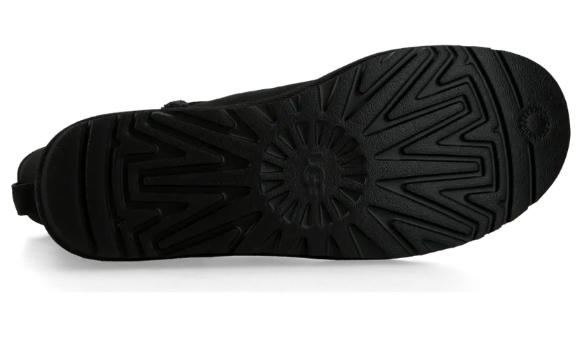 ugg-classic-mini 1002072-BLK