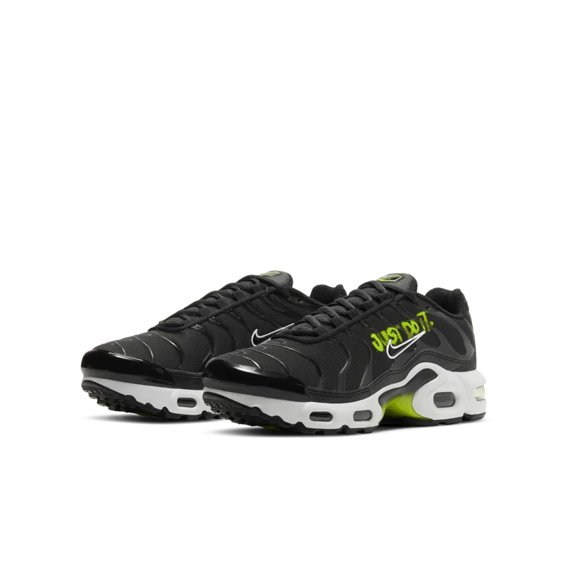 Nike Air Max Plus 1 Black (DM3264-001)