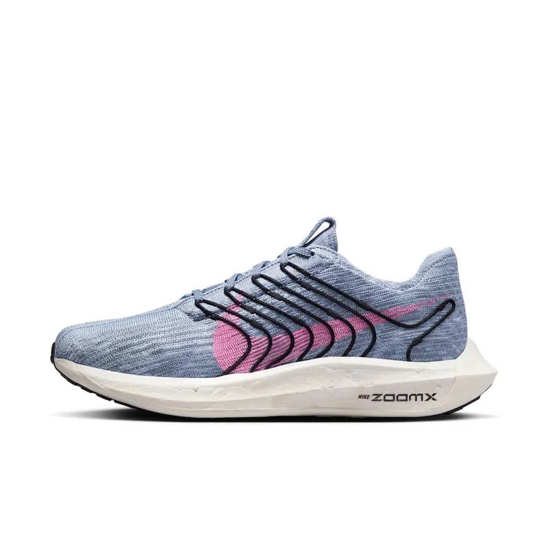 Nike Pegasus Turbo Next Nature “Pink” (DM3413-400)