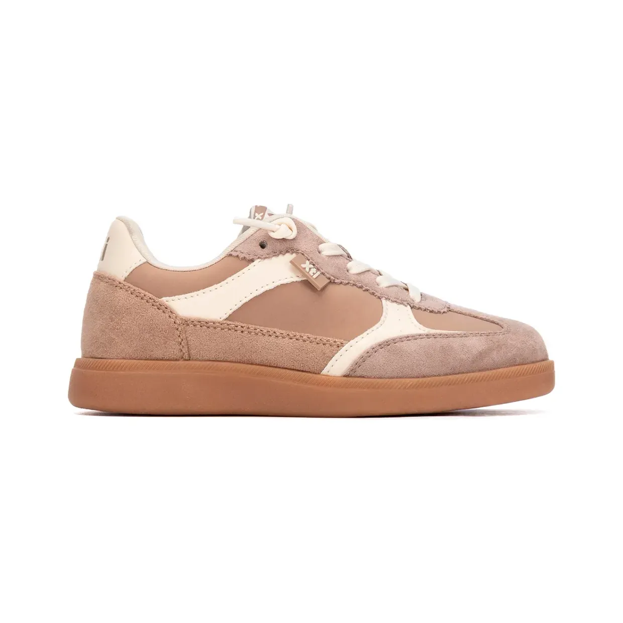 xti-kids-sneaker 15410206-Beige