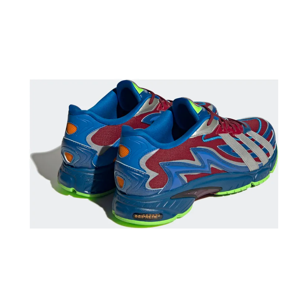 Adidas Orketro 2.0 Blue Bird / Metallic Silver / Bright Blue (HP9782)