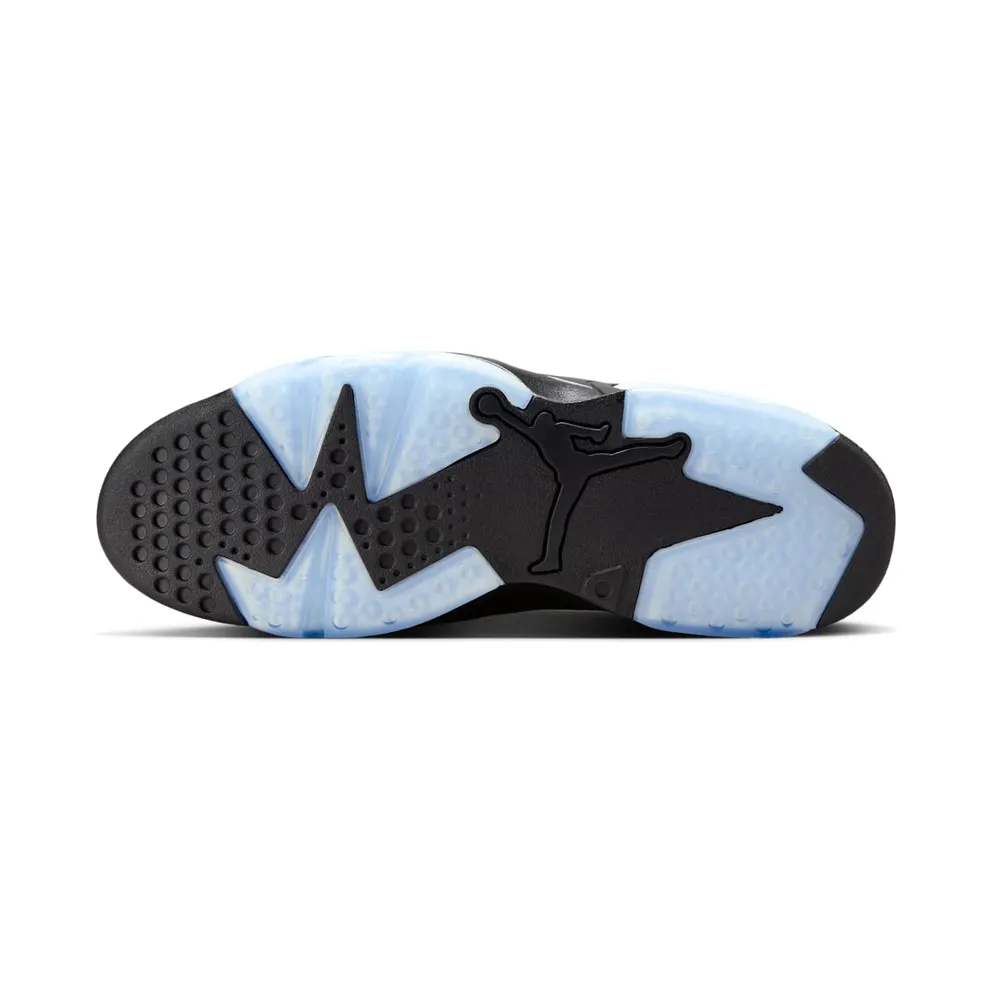 Jordan Flight Club ’91 Black Anthracite (DC7329-005)