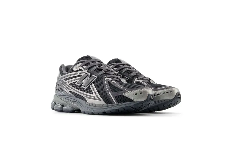 New Balance 1906R “Phantom Dark Grey Metallic Silver” (M1906RES)
