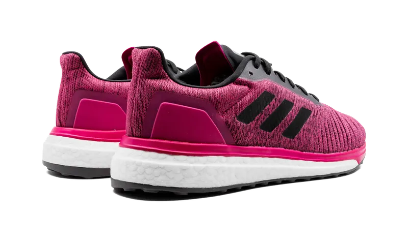 Adidas SOLAR DRIVE “Real Magenta” (AQ0339)