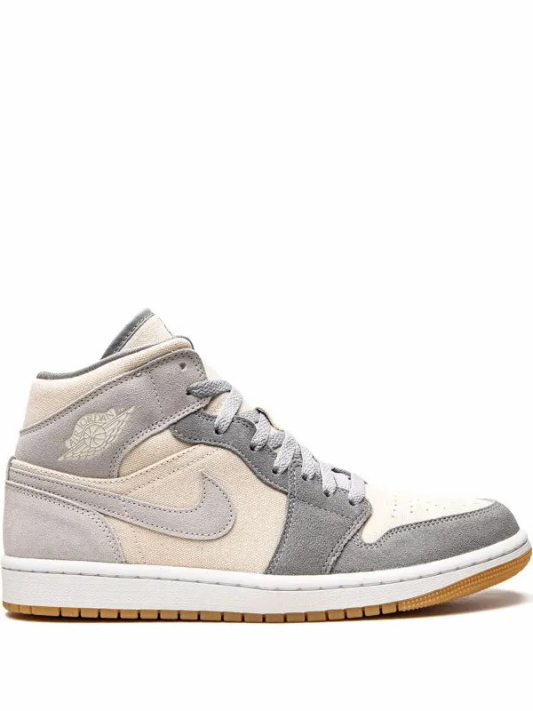 Jordan Air Jordan 1 Mid SE sneakers – Beige (DN4281)