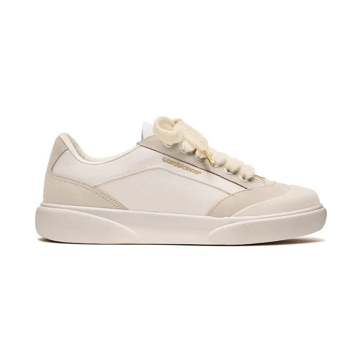 Casablanca Del Mar (as25-snk-025-01m-mens-del-mar-white-)