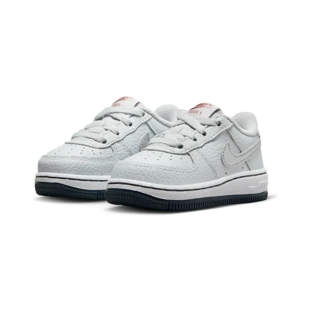 Nike Force 1 Baby & Toddler Grey (CZ1691-004)
