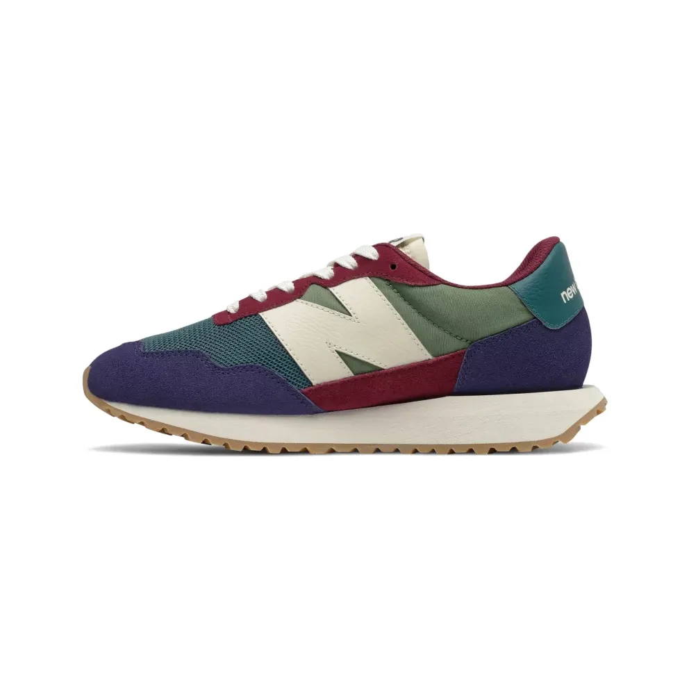 New Balance WS237 MA1 Night Tide / Mountain Teal (WS237MA1)
