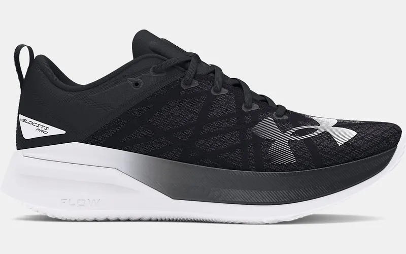 Under Armour Velociti Black (3027560-002)