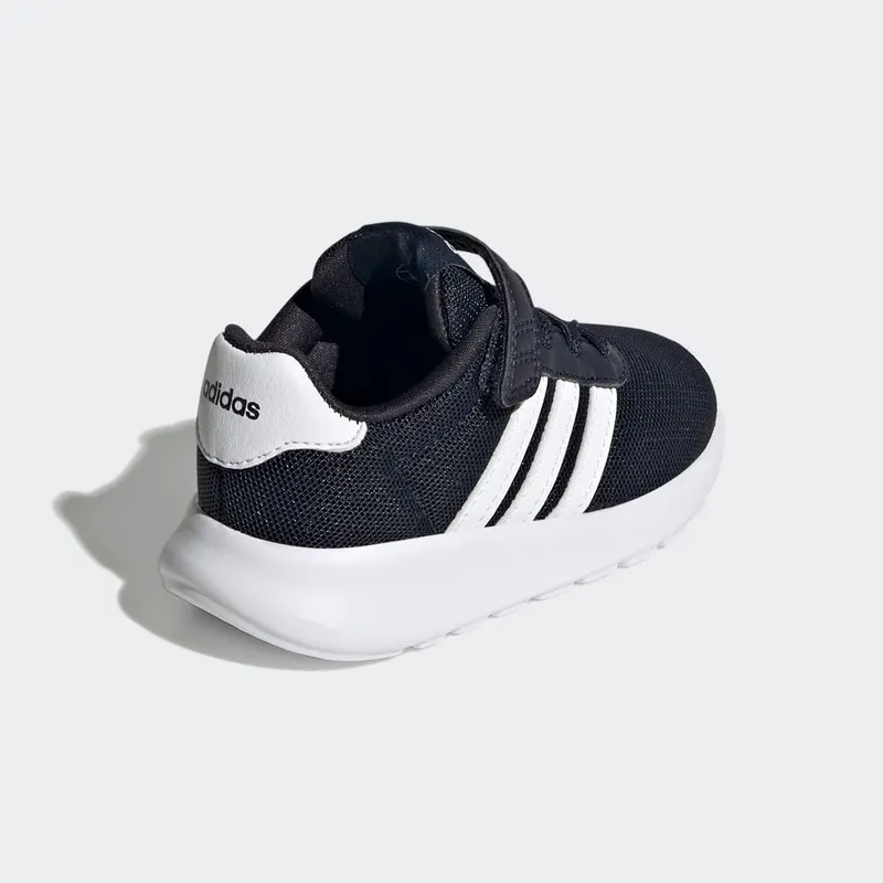 Adidas Lite Racer 3.0 Legend Ink / Cloud White / Core Black (GX6618)