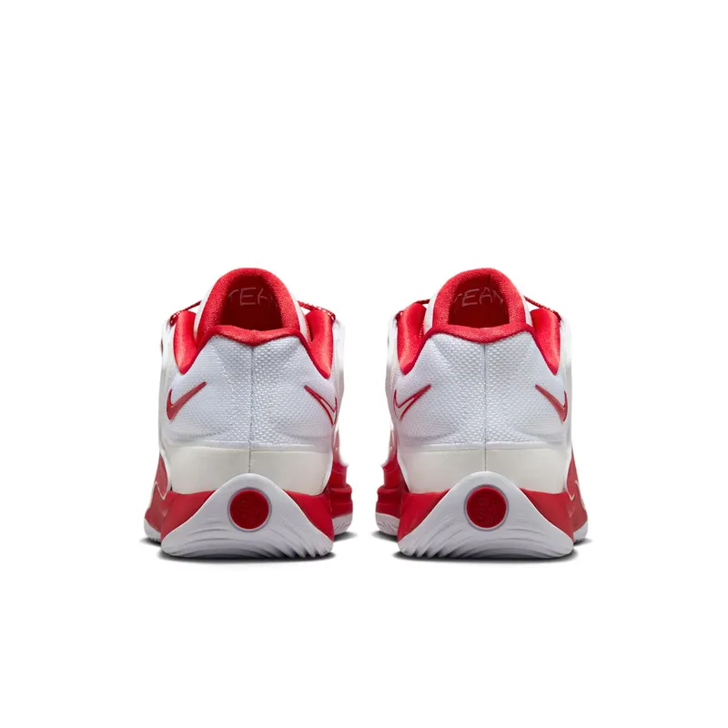 Nike KD 18 TB “University Red” (IM0634-104)