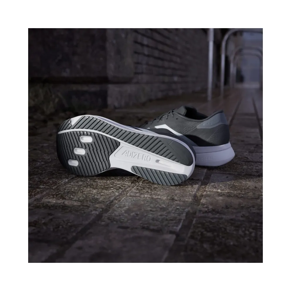 Adidas Adizero SL 2 Core Black / Cloud White / Grey Five (JQ0354)