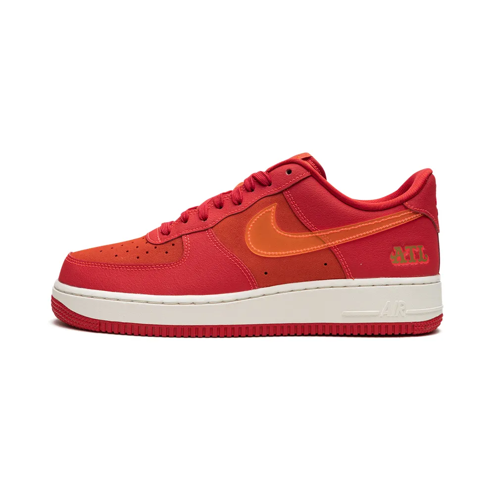 Nike Air Force 1 Low “ATL” (FD8306-657)