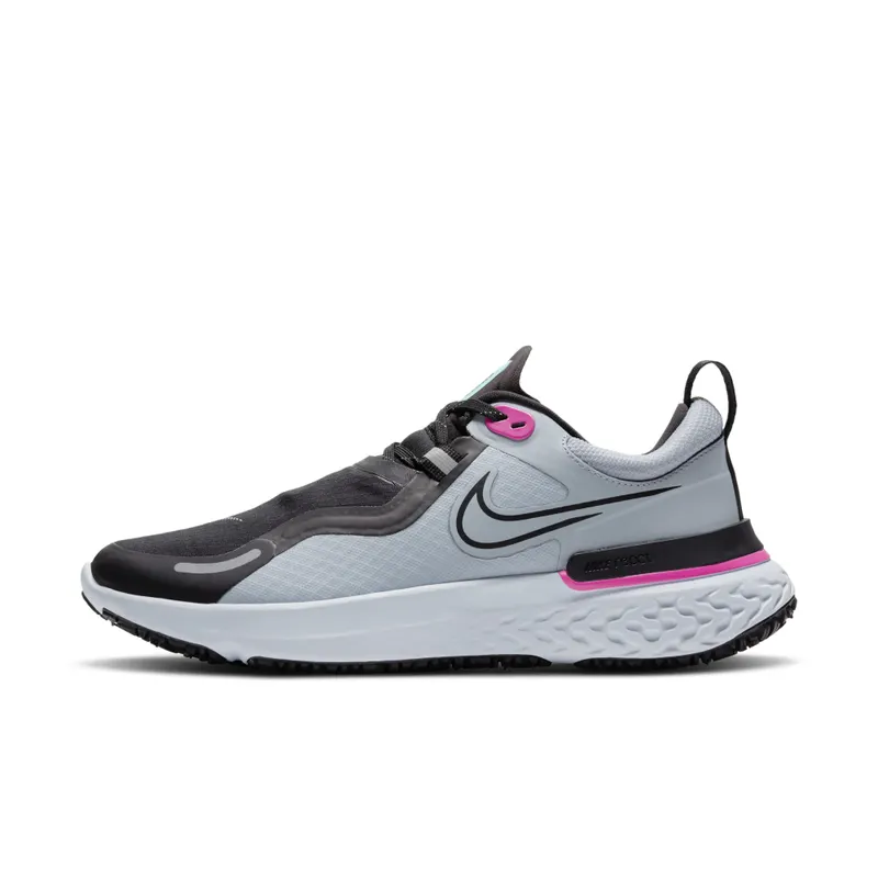 Nike React Miler Shield Running Blue (CQ8249-400)