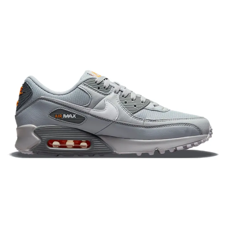 Nike Air Max 90 Grey (DR0145-001)