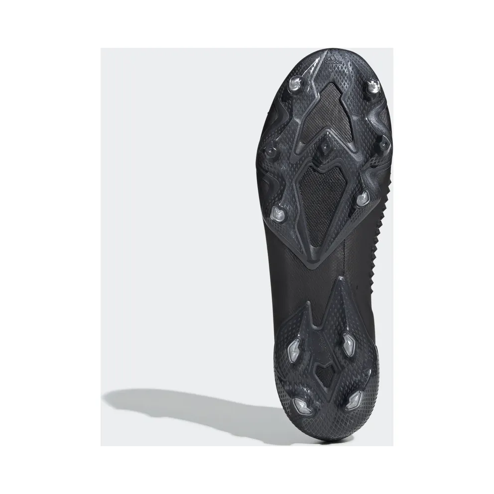 adidas Predator Mutator 20.1 High Core Black Core Black/Core Black/Silver Metallic (EF1612)