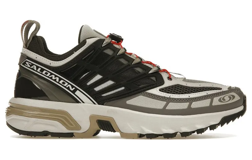 Salomon ACS Pro Peat Beluga Vintage Khaki (L47132200)