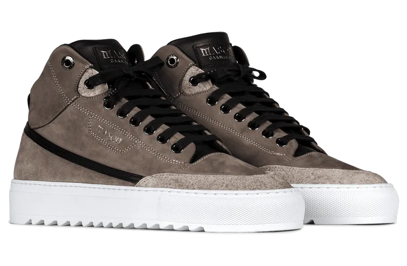 Mason Garments Torino Mid – Essenziale (SS23-35A)