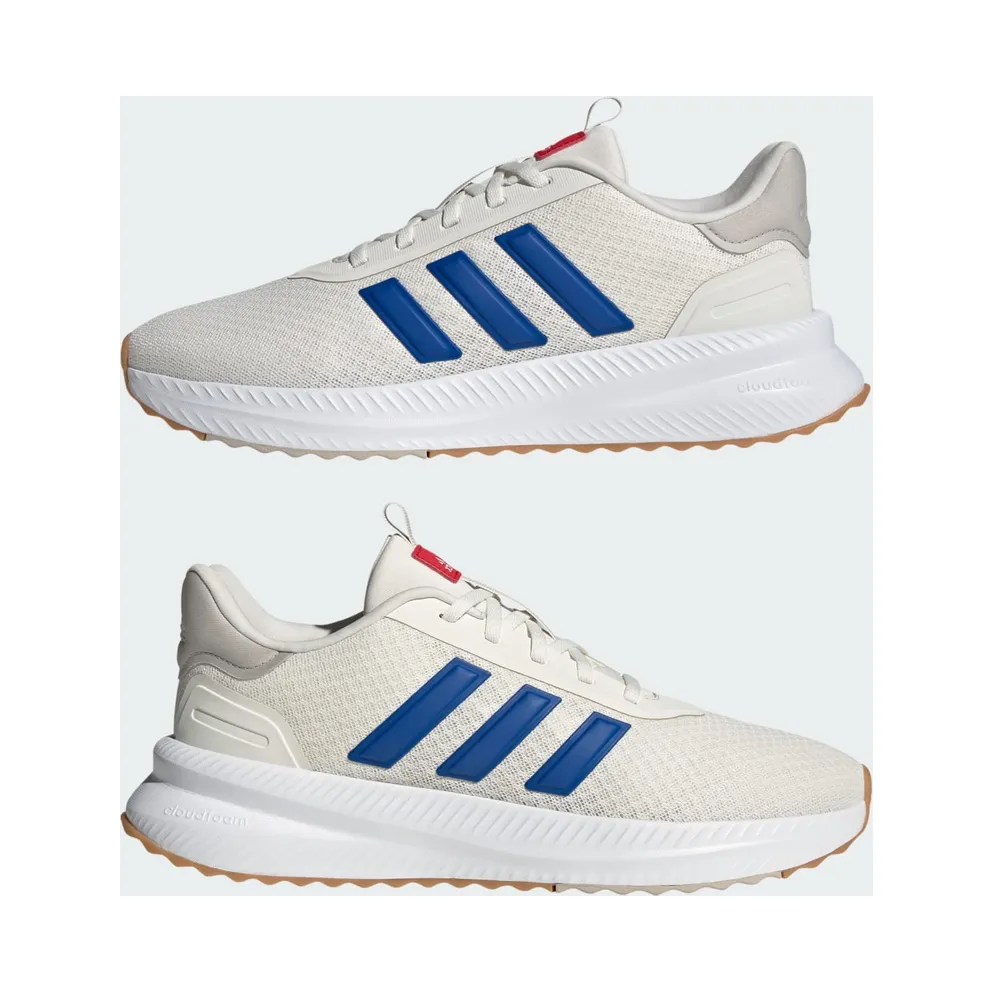 adidas X_PLR Path White Royal Blue Beige (JQ7156)