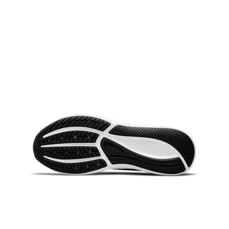 Nike Star Runner 3 Older Kids’ Road Running Grey 50% Sustainable Materials (DA2776-005)