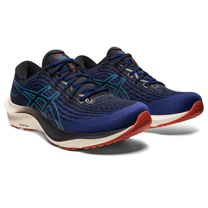Asics GEL-KAYANO LITE 3 Indigo Blue/Black (1011B463.401)