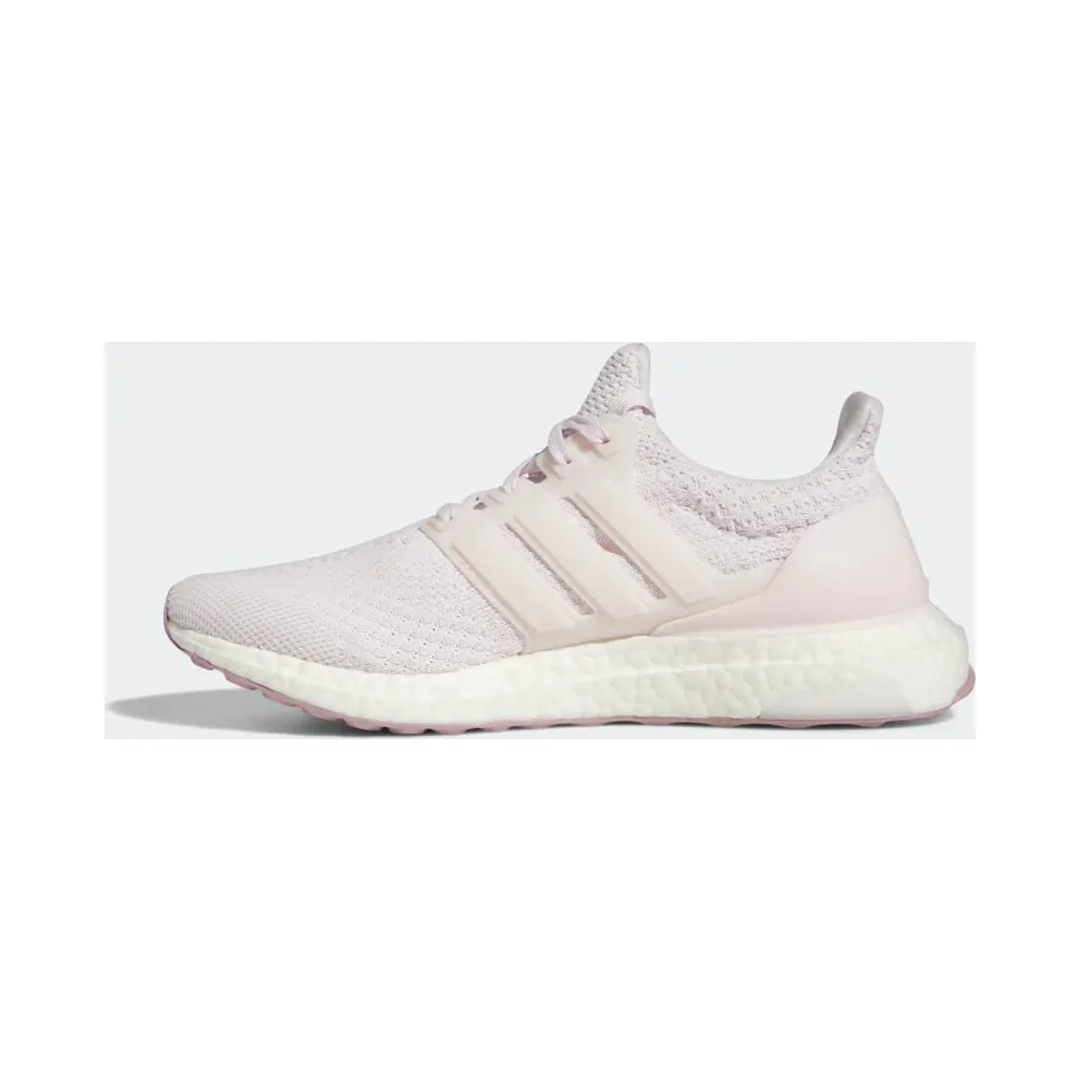 Adidas Ultraboost 5.0 DNA Running Sportswear Lifestyle Almost Pink / Almost Pink / Magic Mauve (GV8754)