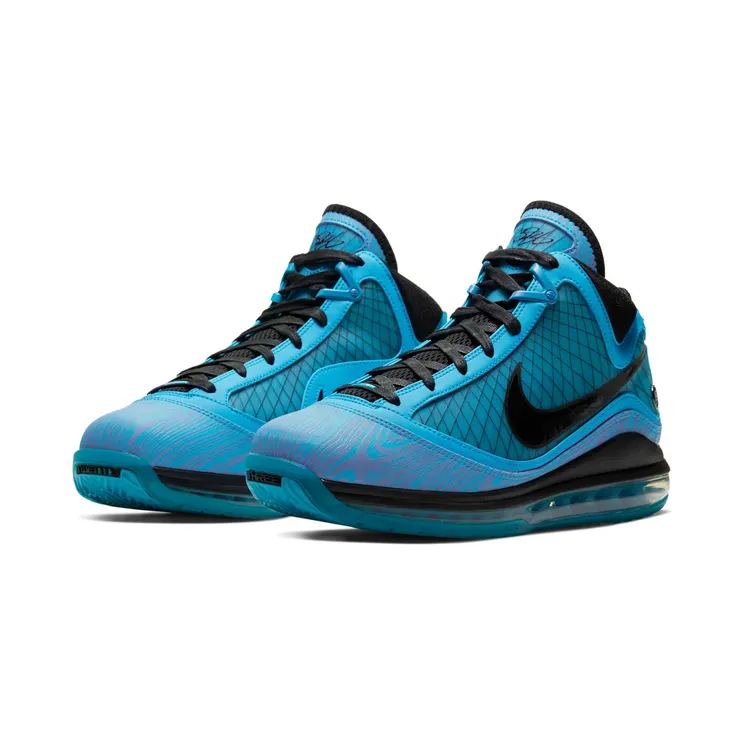 nike-lebron-7 CU5646-400