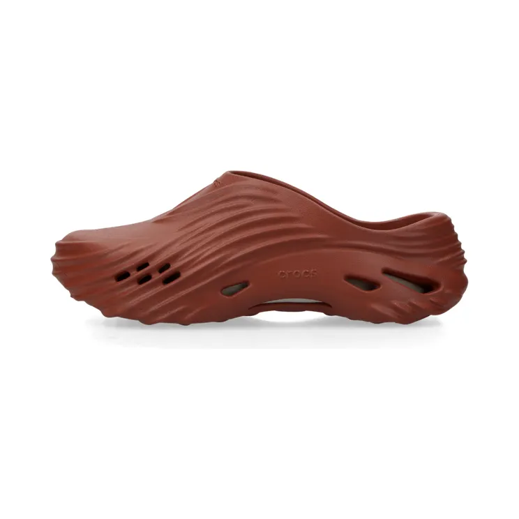 Crocs Echo Wave “Rust” – 210521-862