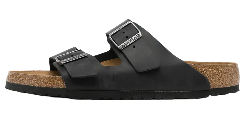 Birkenstock ARIZONA FL SFB Black (752481)