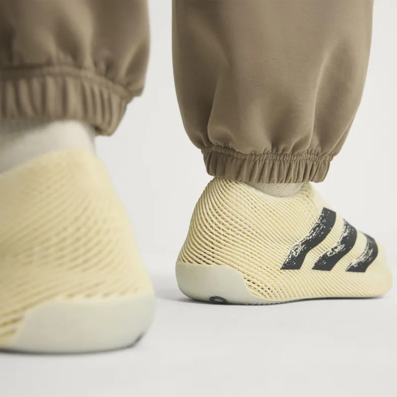 Adidas CLIMACOOL Shoes Off White / Core Black / Cloud White (KI5233)