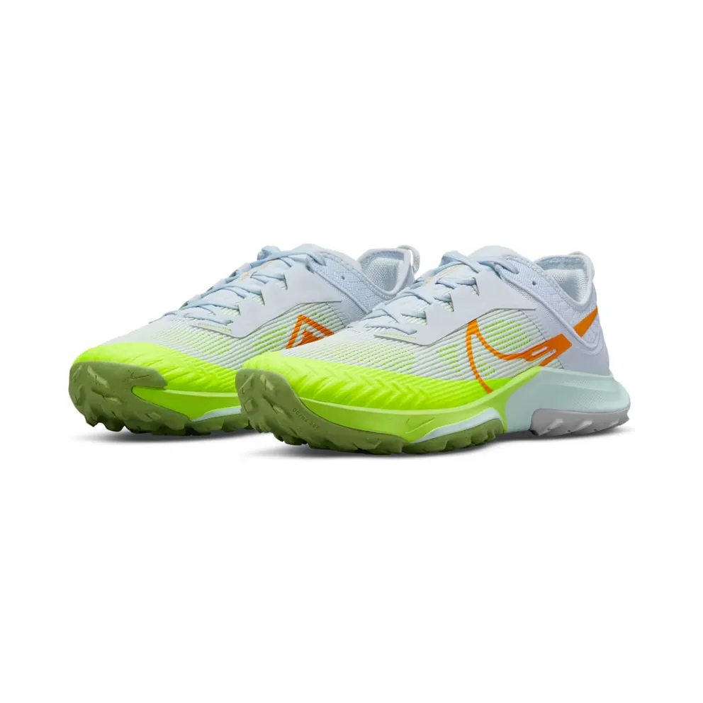 Nike Air Zoom Terra Kiger 8 Trail Running Grey (DH0649-002)