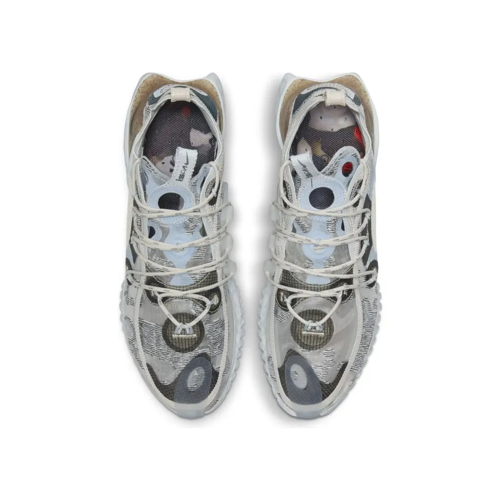 Nike Flow 2020 ISPA Pure Platinum (DM2830-003)