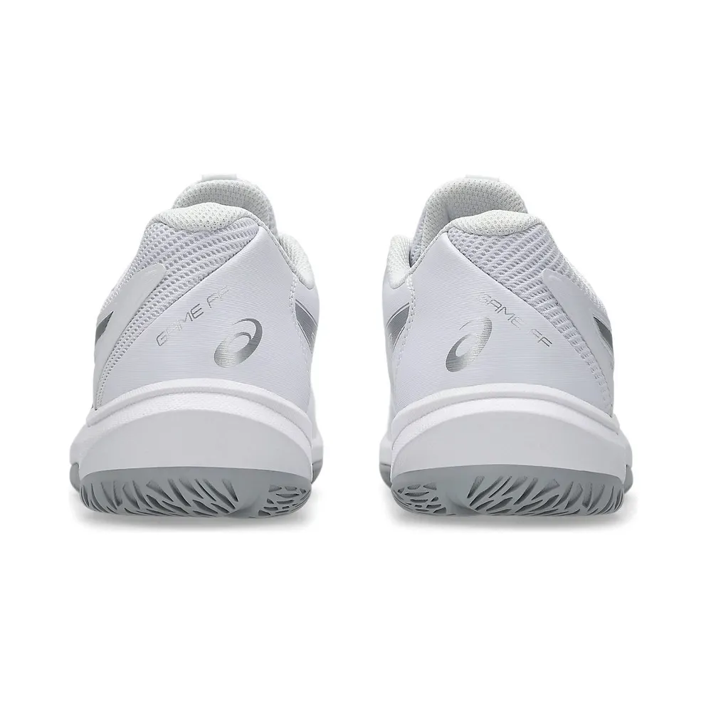 ASICS GAME FF “White / Pure Silver” (1042A281-101)