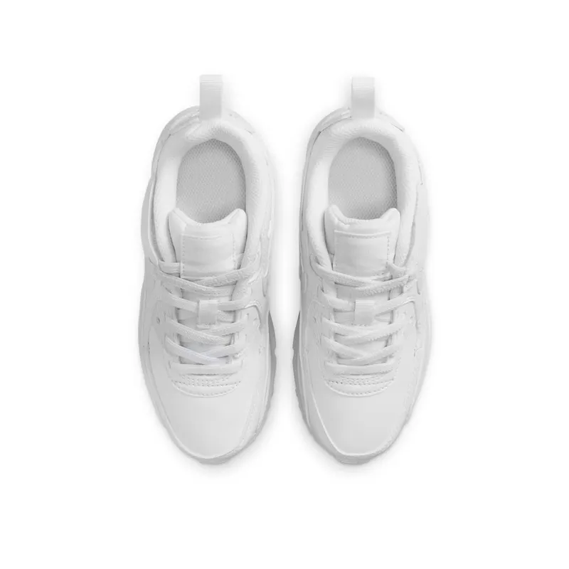 Nike Air Max 90 EasyOn White Metallic Silver (2025) (IH1417-133)
