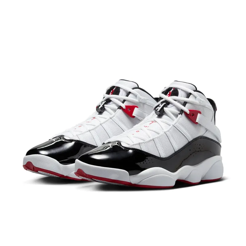 Jordan 6 Rings “Chicago Bulls” (322992-164)
